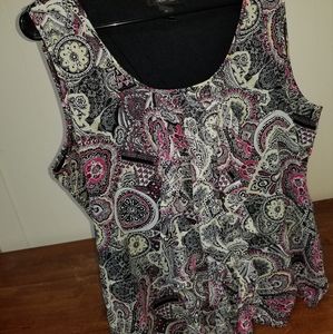 Women's size XL